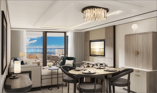 The Ilma Suite